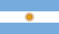 Traffic-rules Argentinien