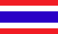 Traffic-rules Tailandia